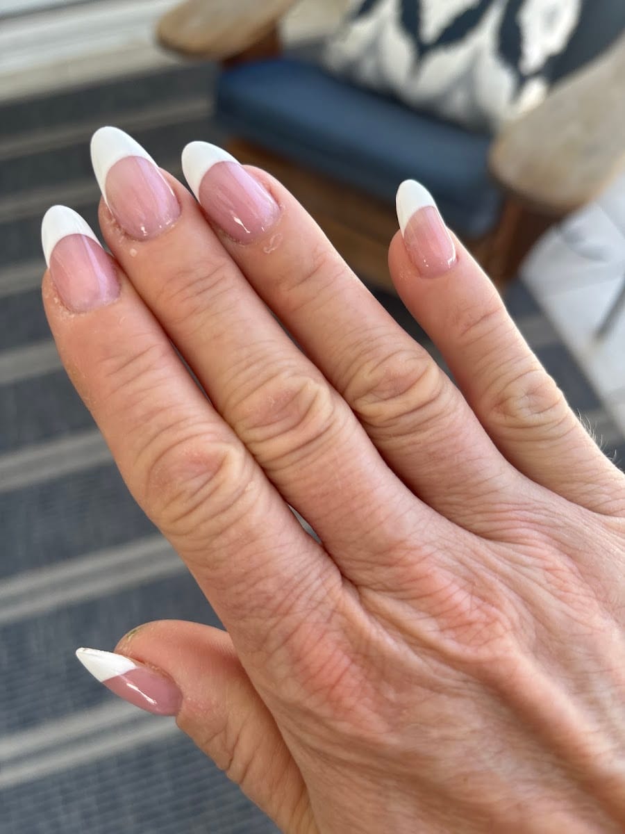 AJ NAILS & SPA, photo 3