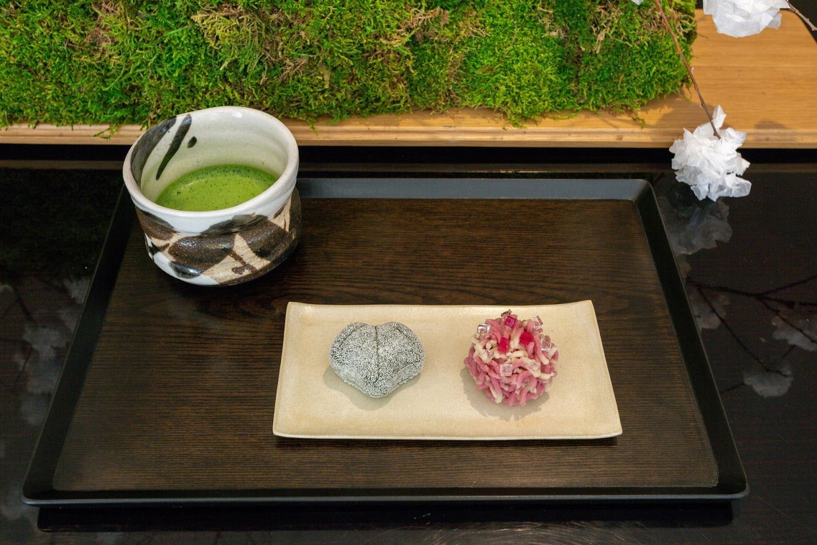 Toraya, photo 4