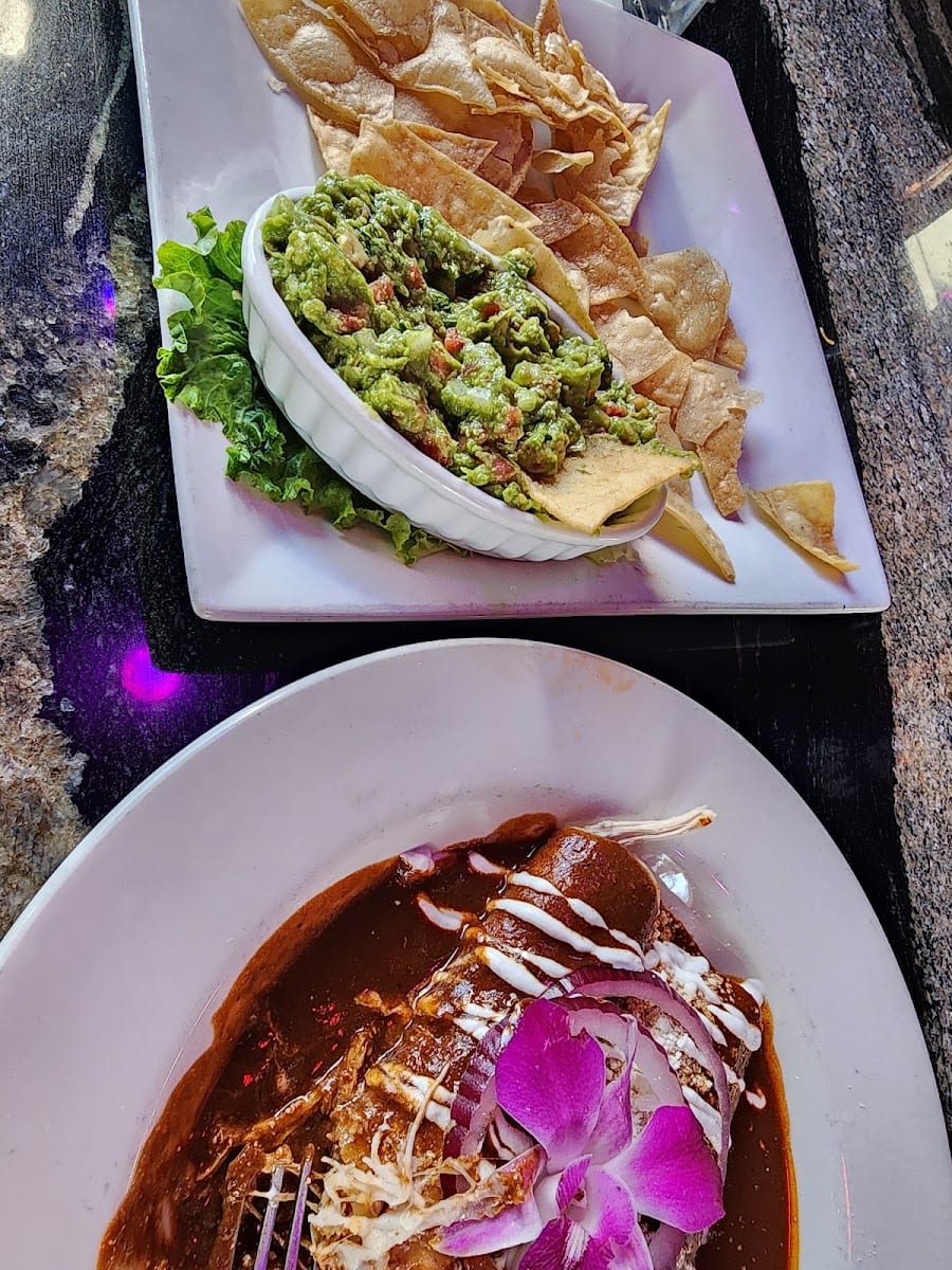Casa de Pancho Mexican Grill & Cantina, photo 4