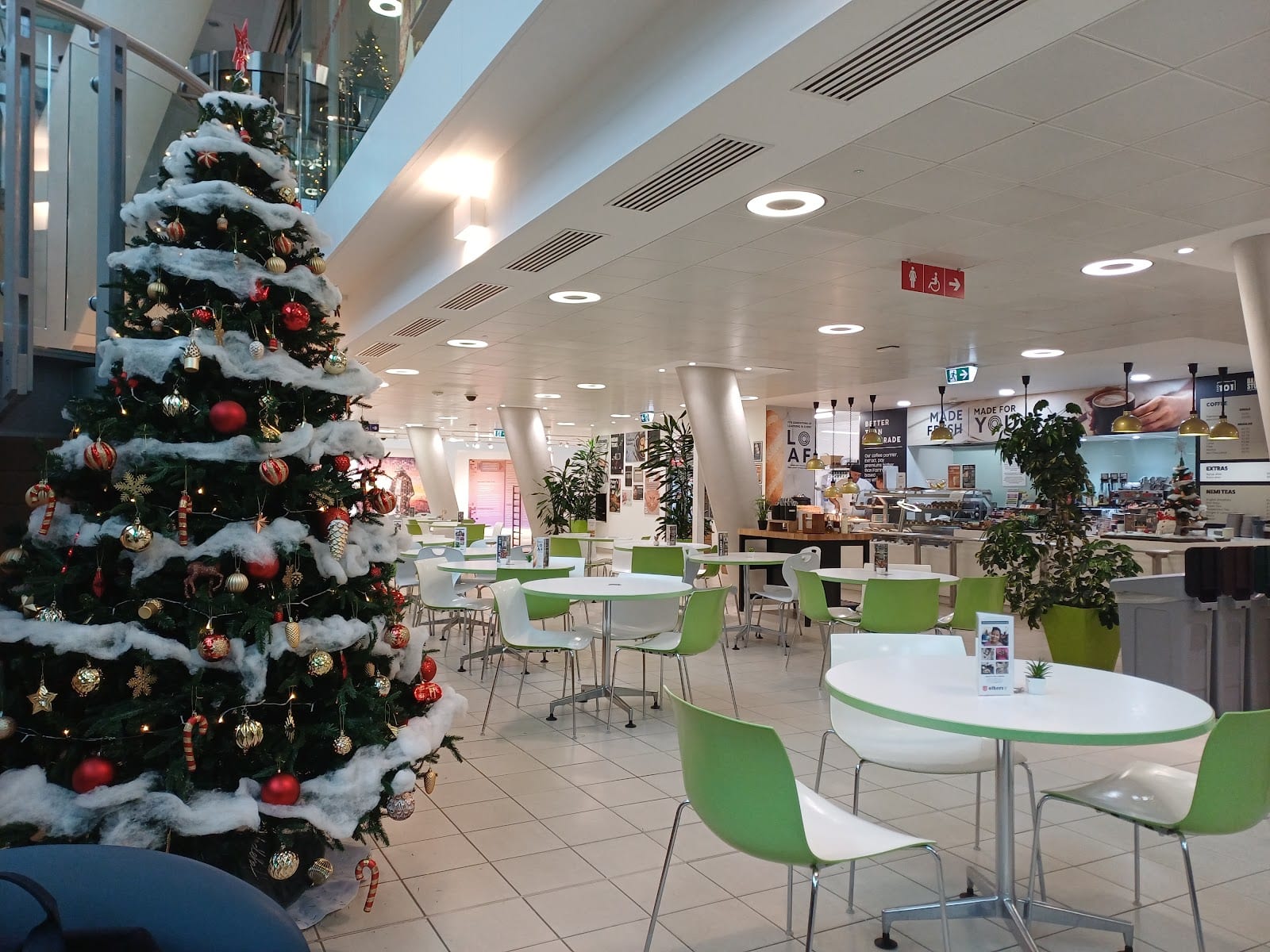 Cafe 101, photo 3