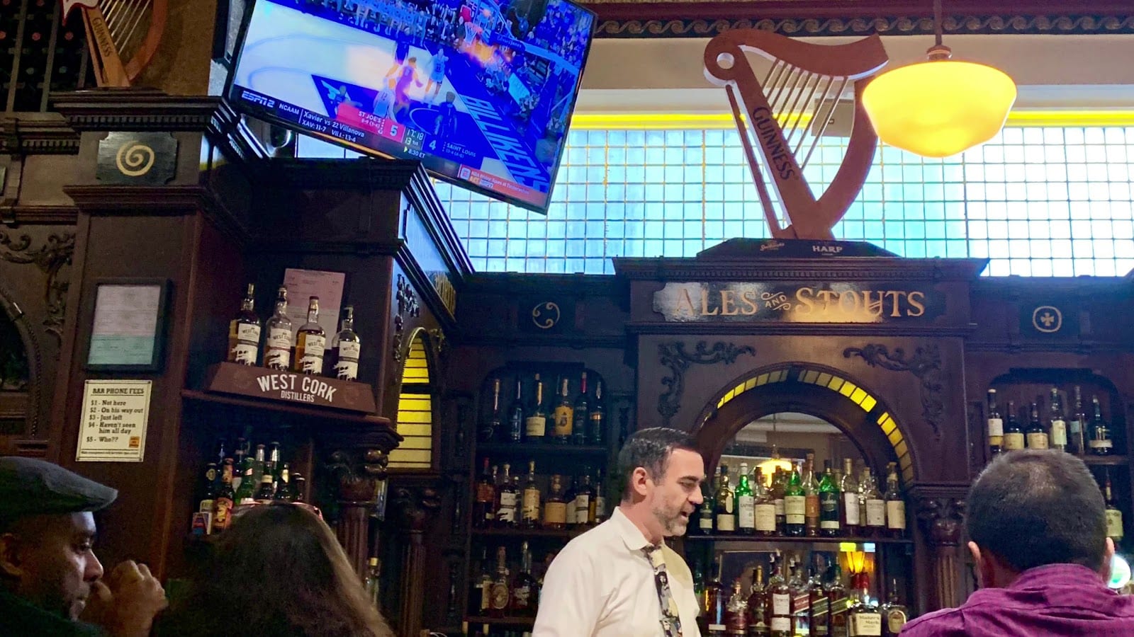 Johnny Foley's Irish House, photo 2