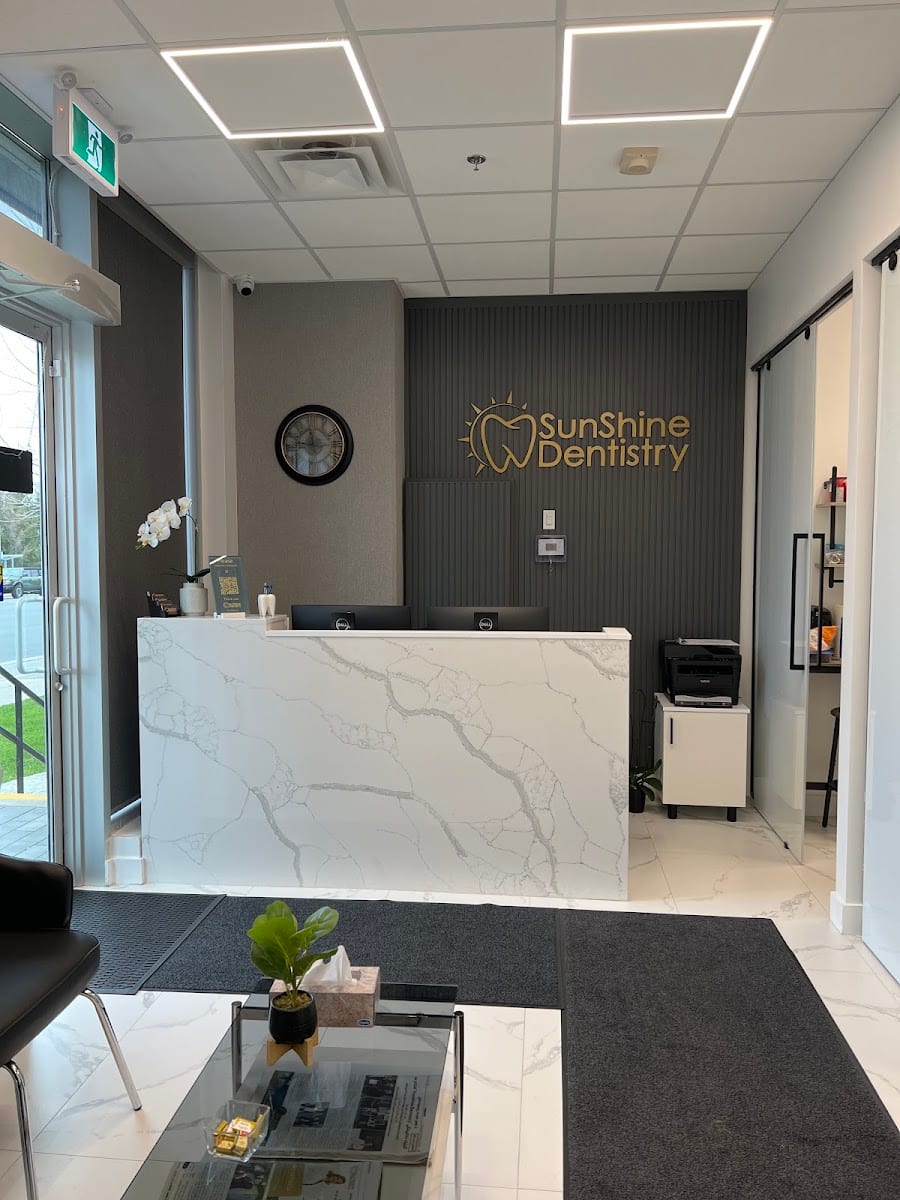 Sunshine Dentistry Clinic, photo 4