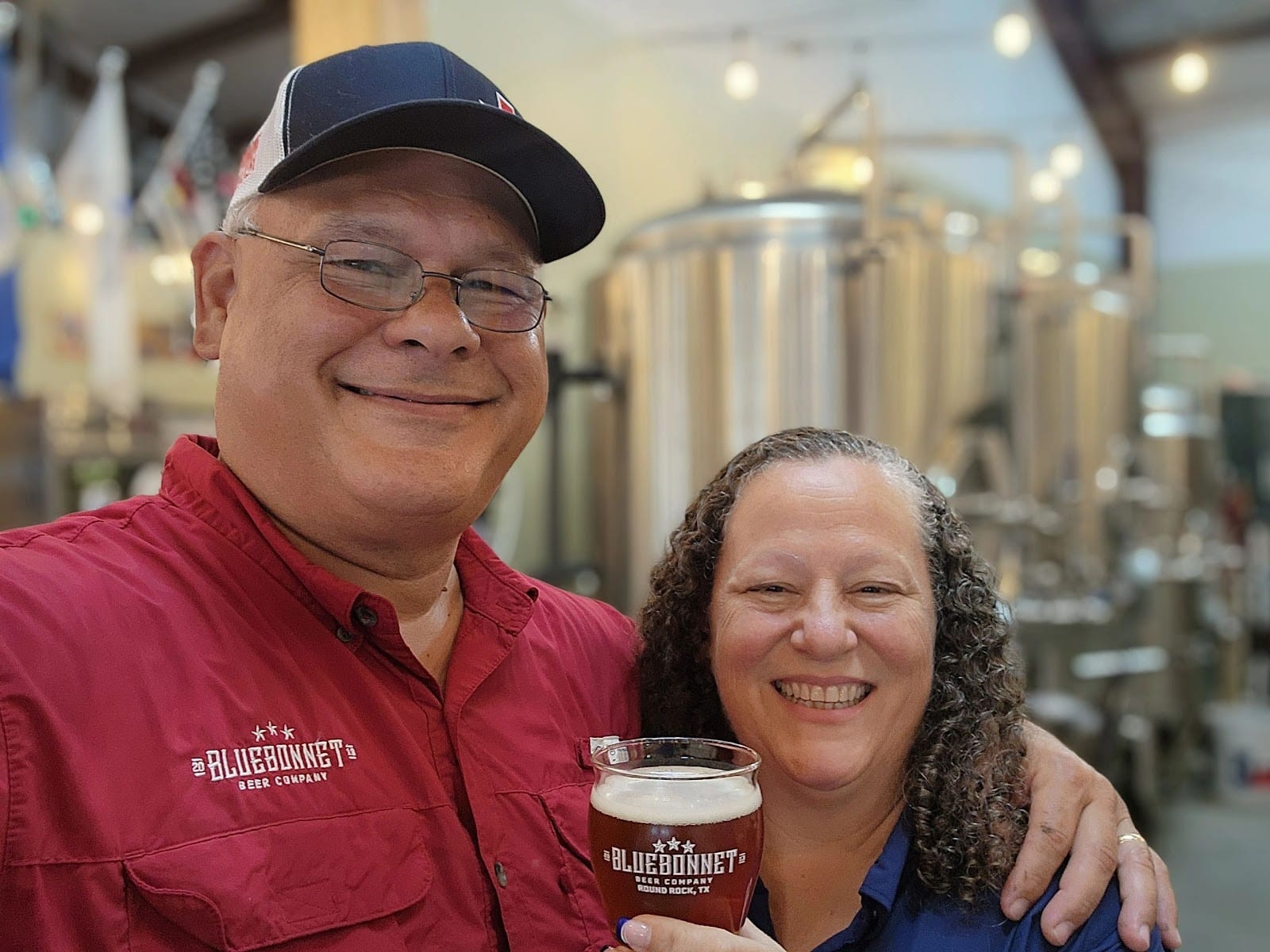Bluebonnet Beer Company, photo 3