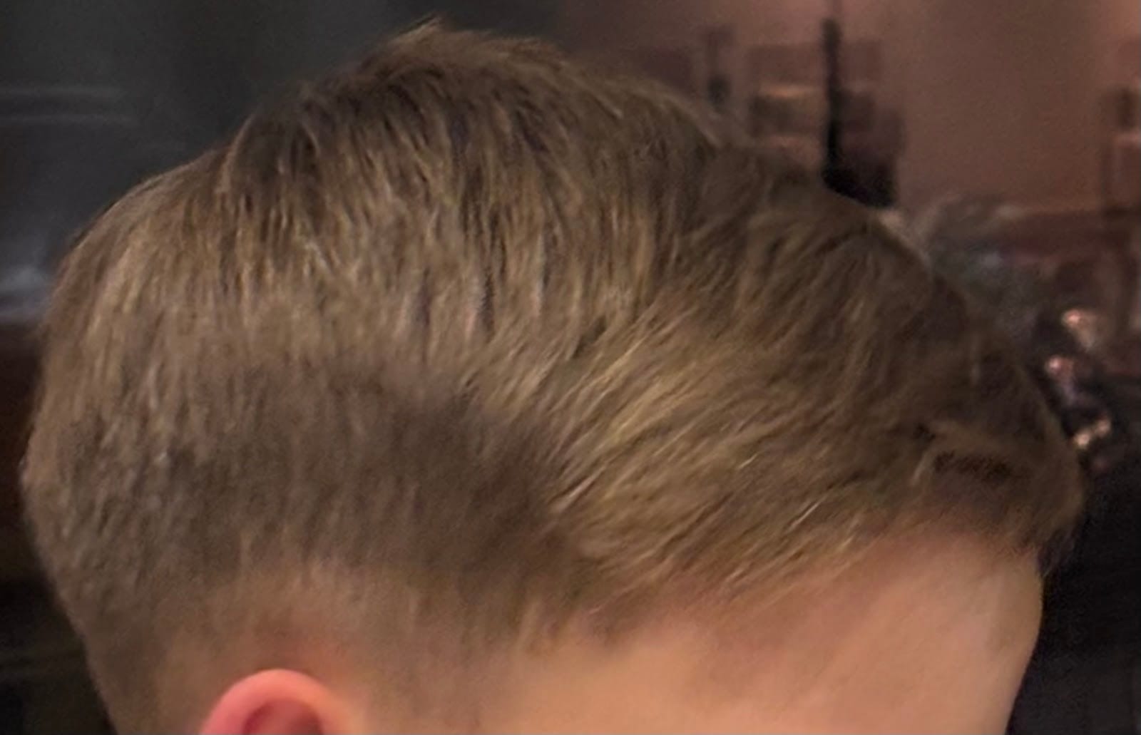Alternative Barbering, photo 4