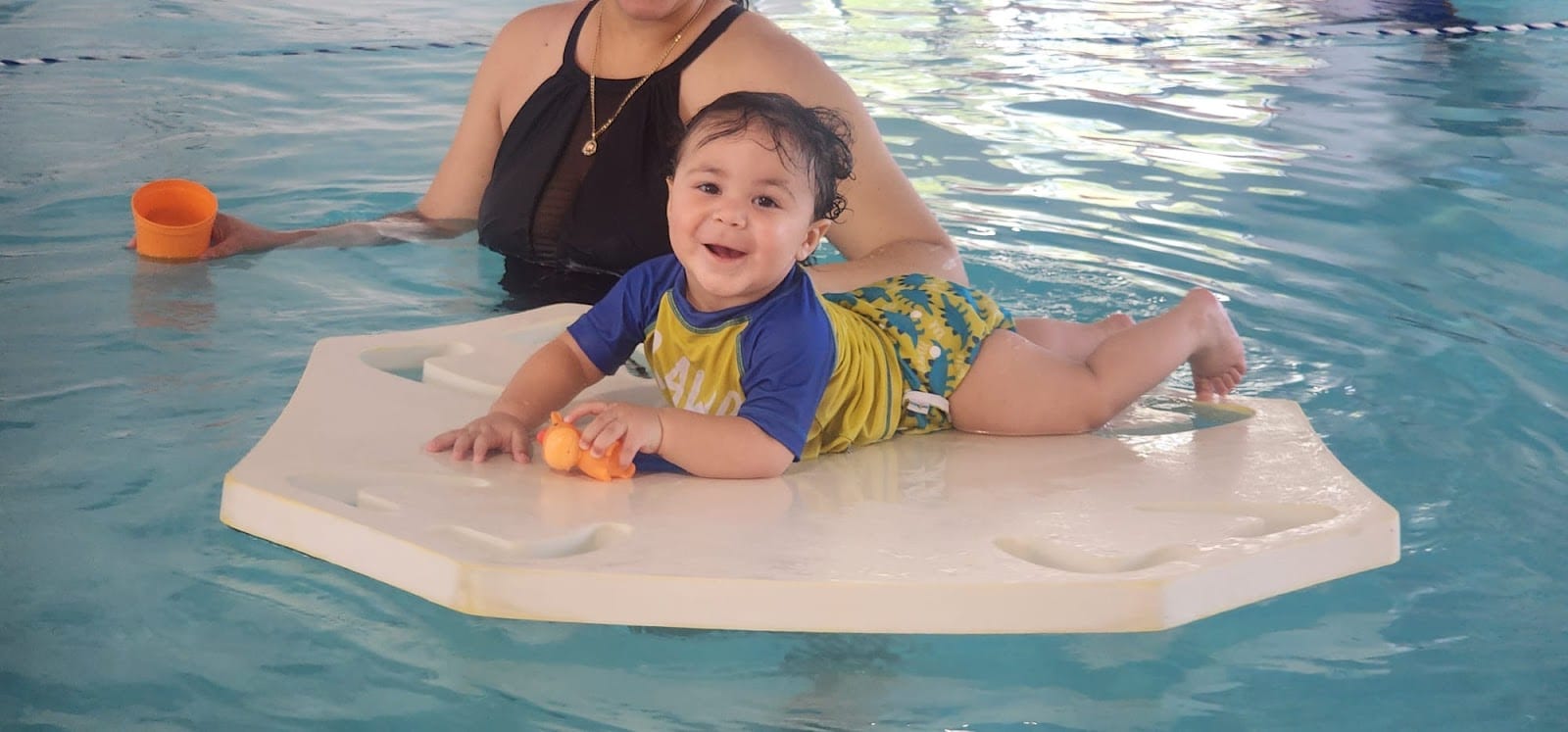 AQUAFIN Swim School - Fleming Island, photo 2
