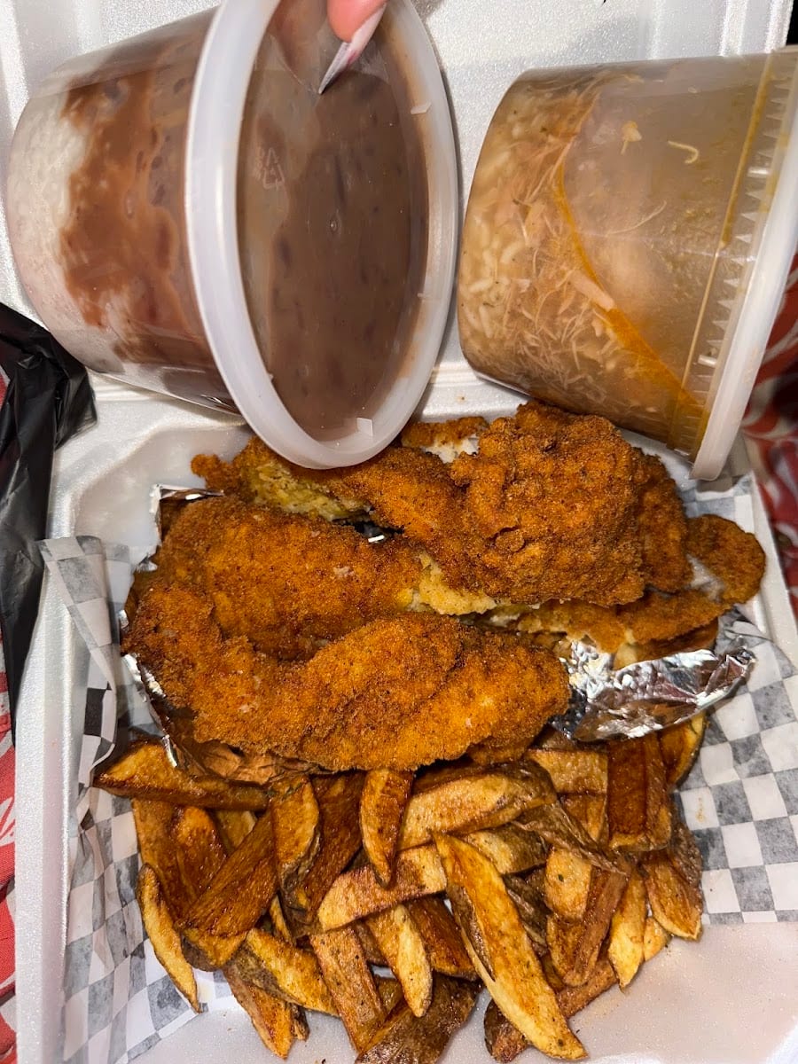 bayou grub, photo 2