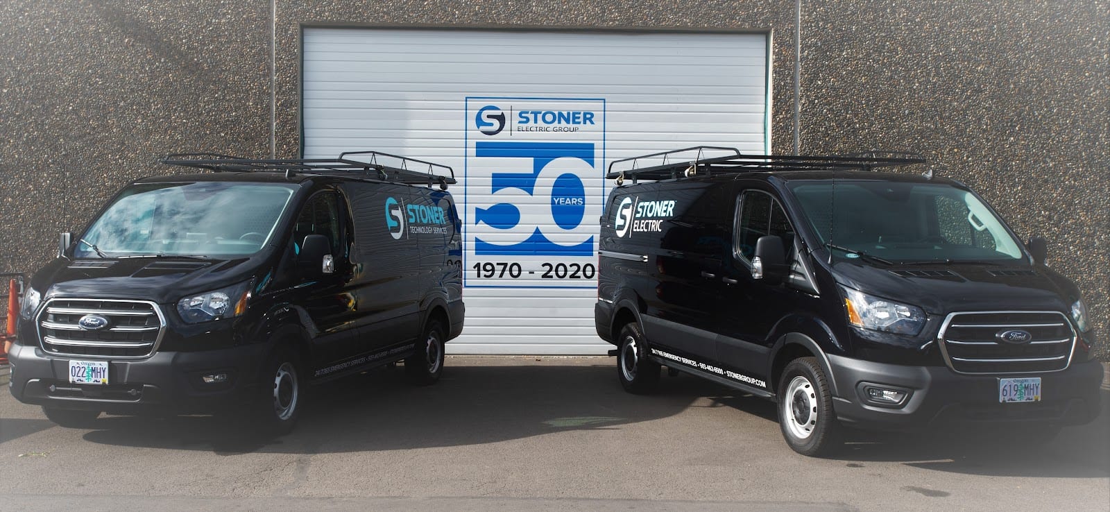 Stoner Electric Group, photo 2