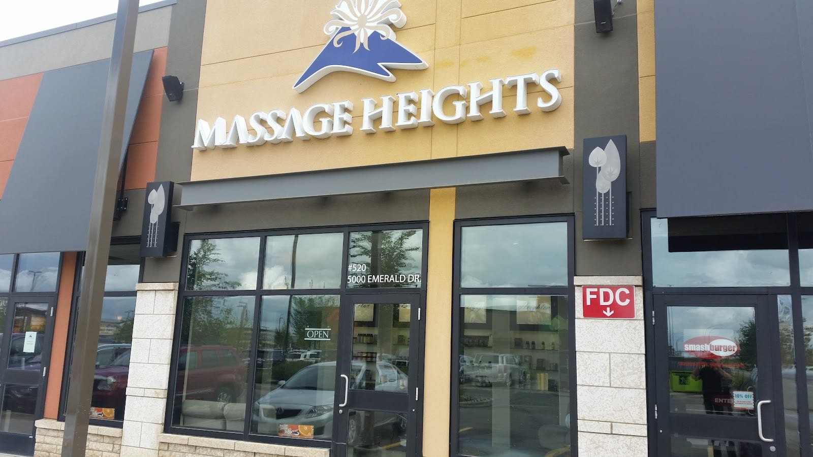 Massage Heights Emerald Hills, photo 4