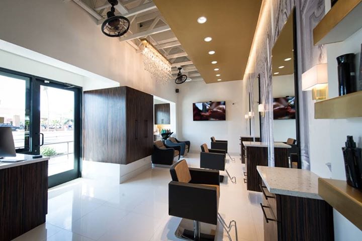 Sachi Salon Studios, photo 4