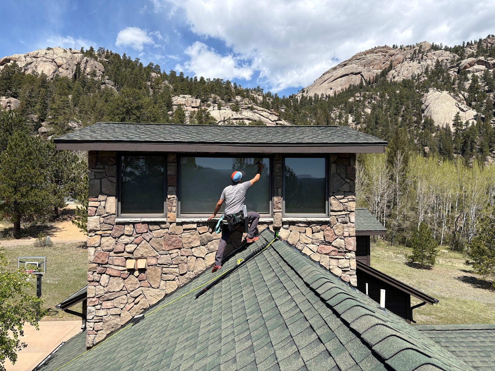 Elevated Window Cleaning Inc., photo 2