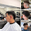 Runnymede Barber Shop
