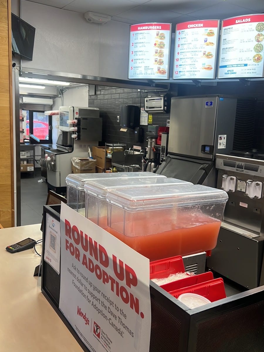 Wendy's