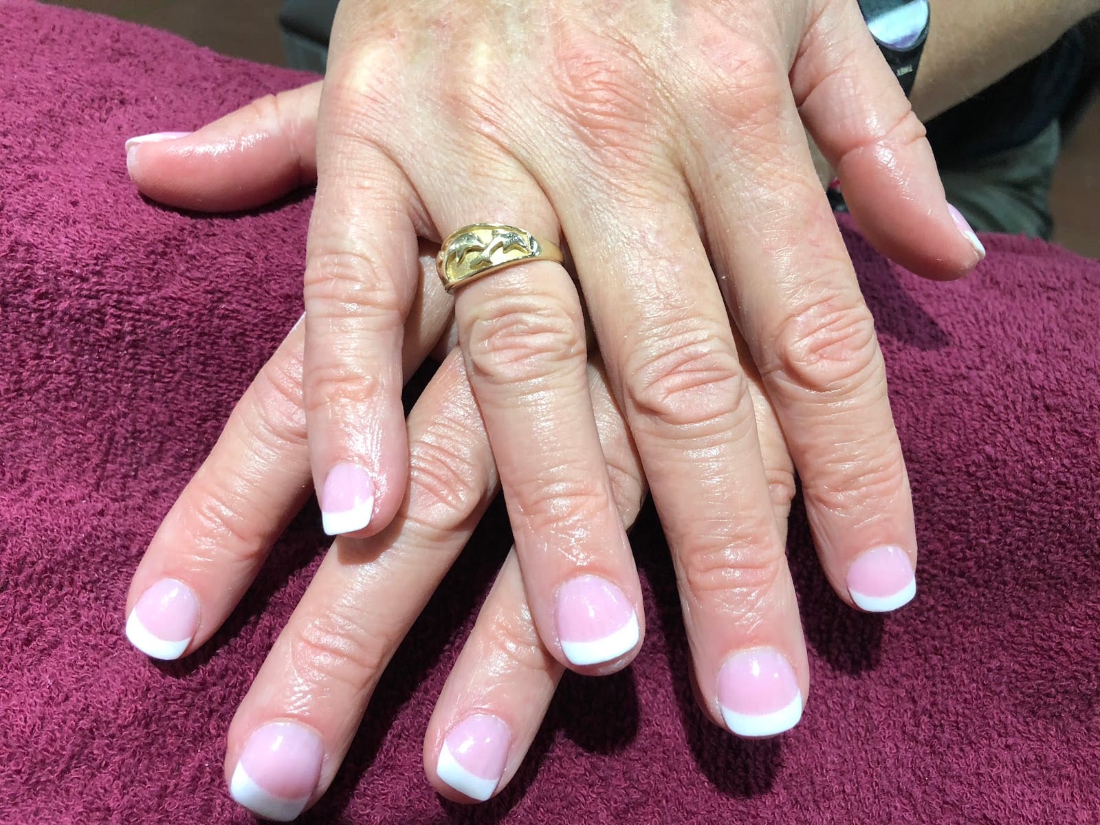 Love Nail Spa, photo 3