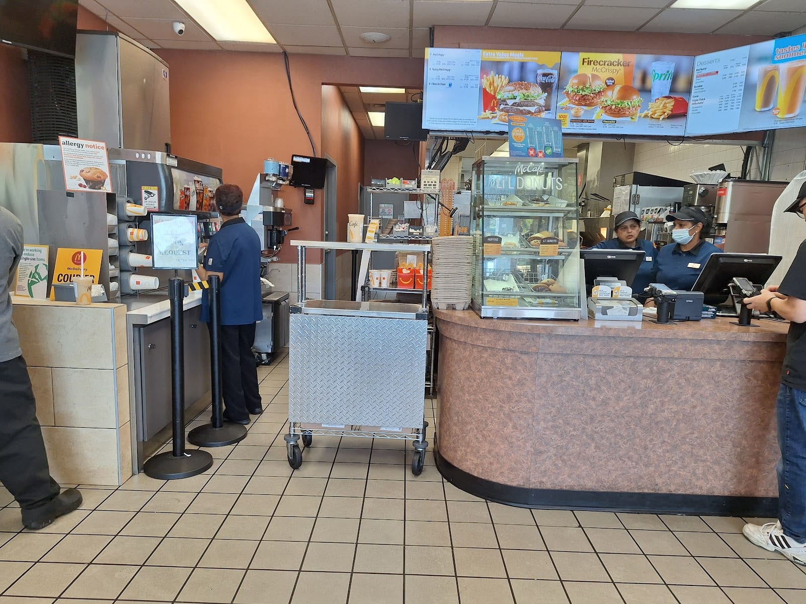 McDonald's, photo 4