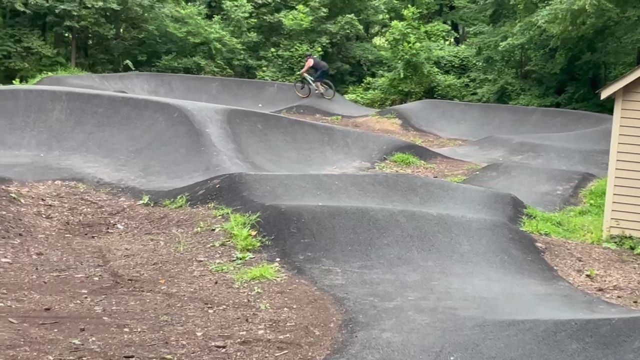 Doylestown Pump Track