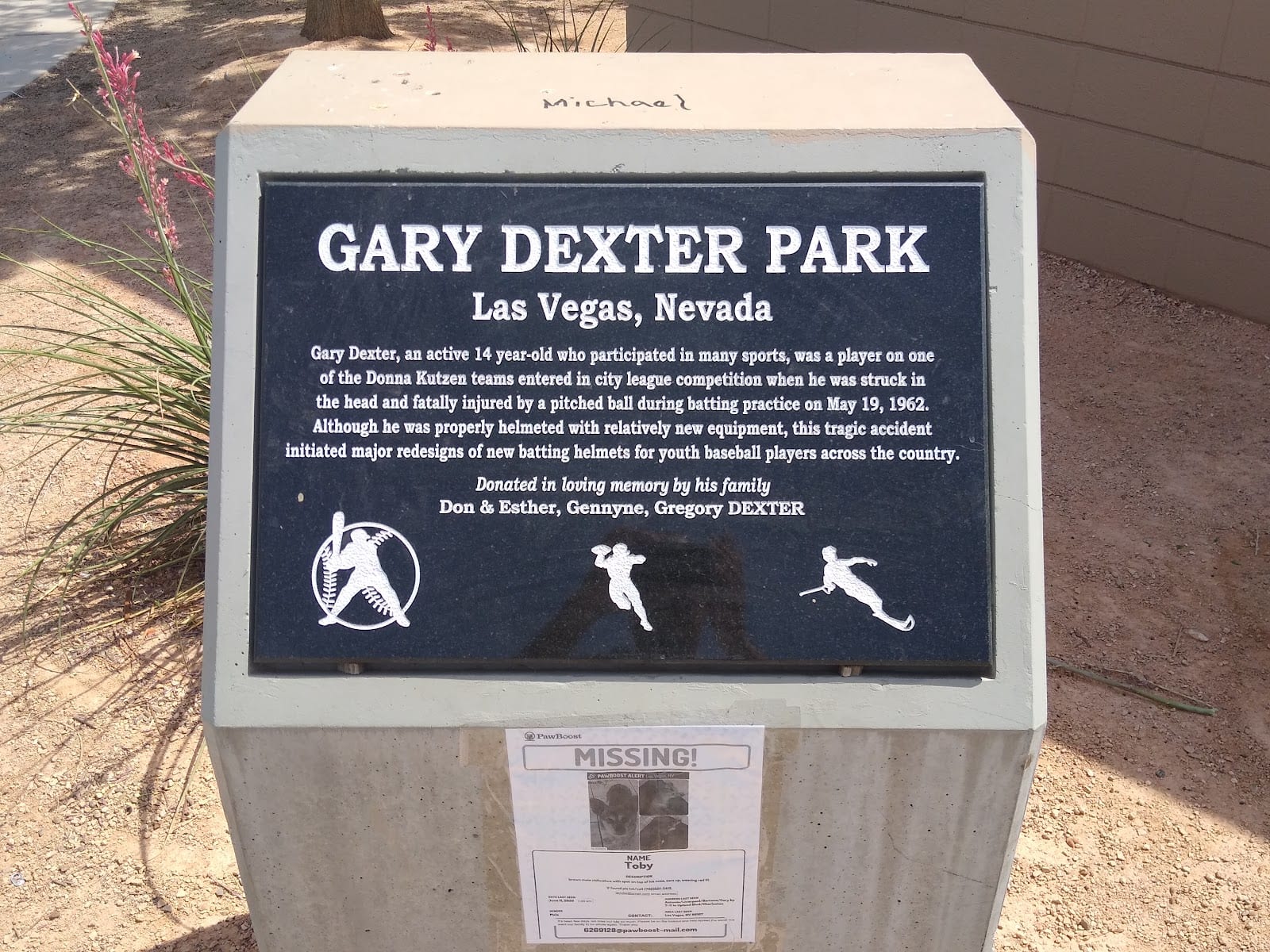 Gary Dexter Park, photo 3