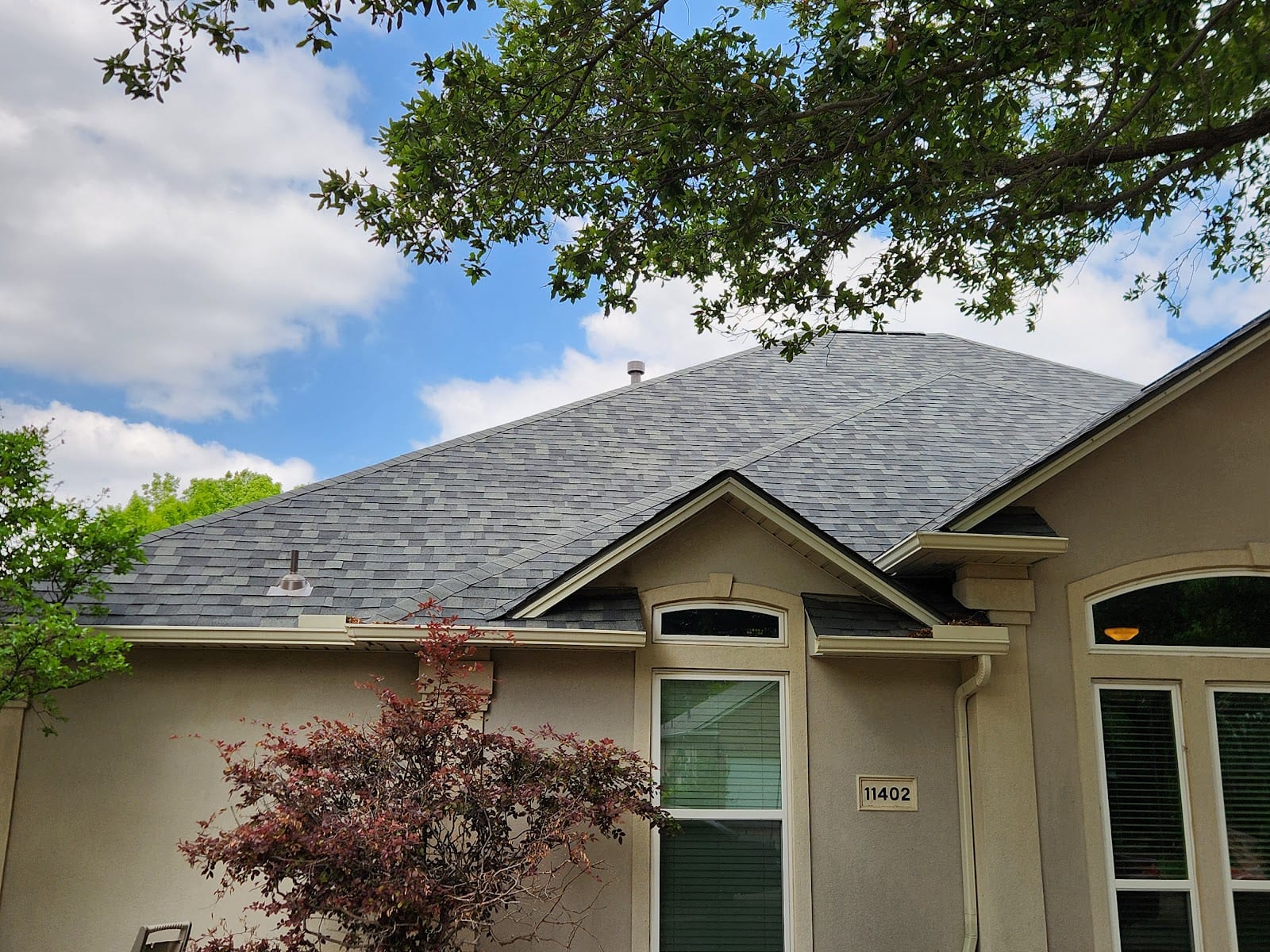 Remedied Roofing and Restoration