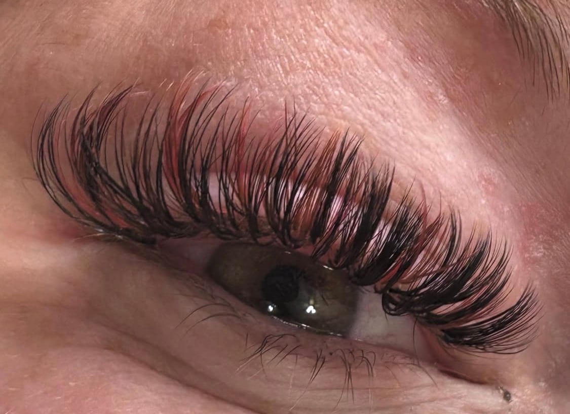 Eyes Wide Shut Lashes