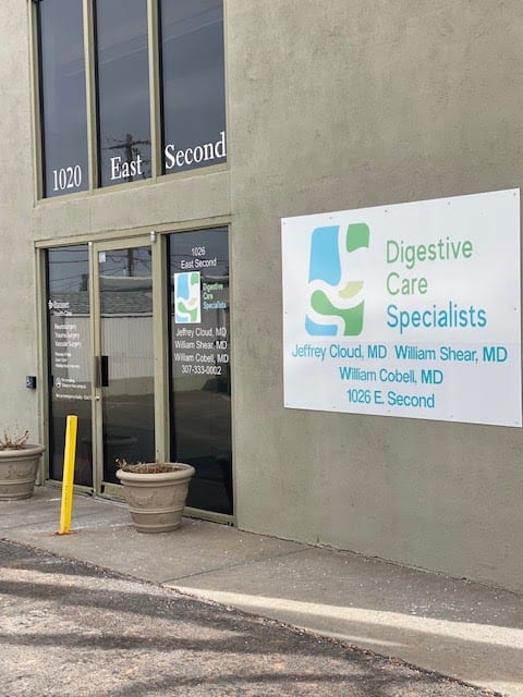 Digestive Care Specialists