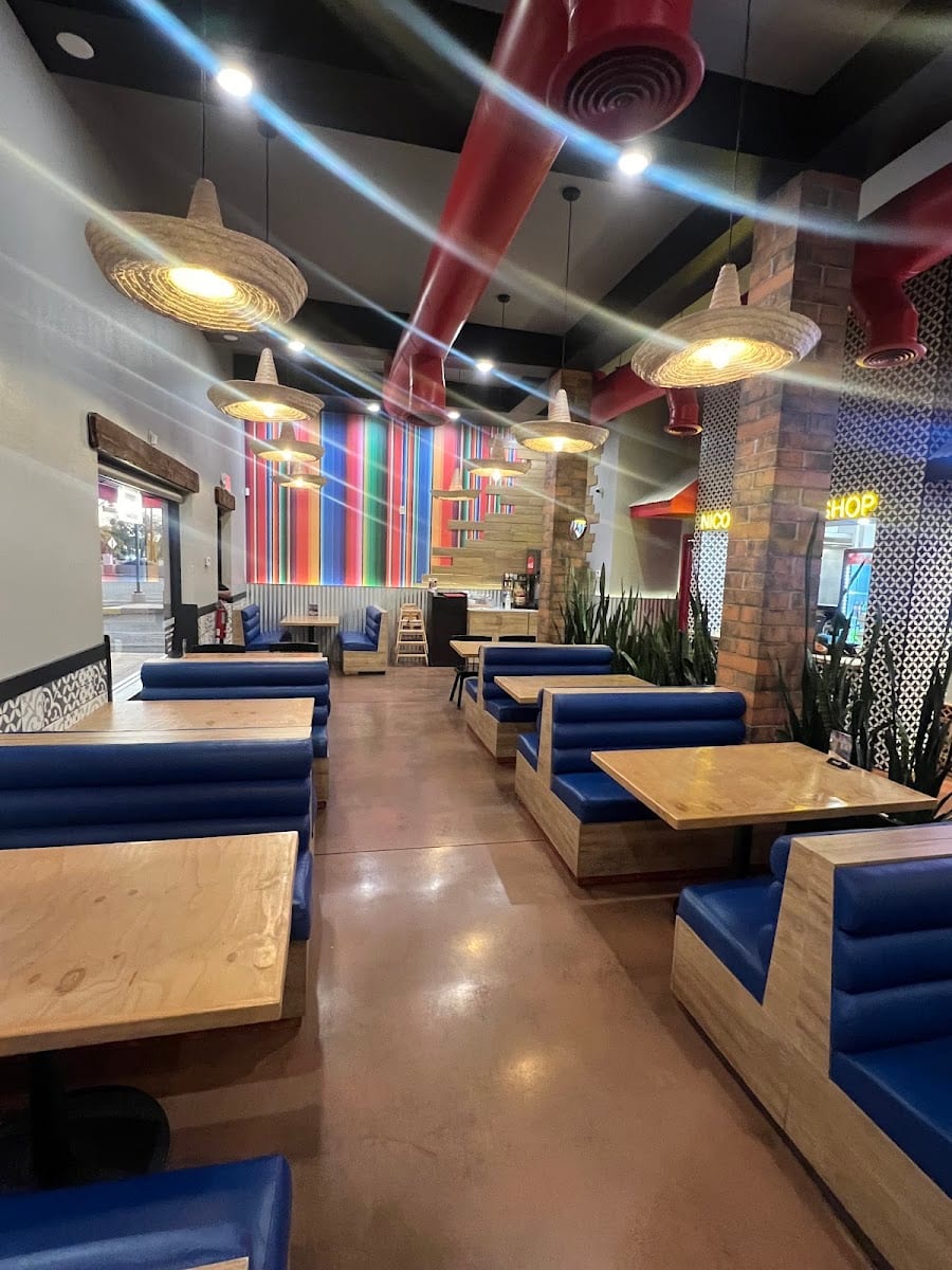 What’s Cookin Burrito Shop, photo 4