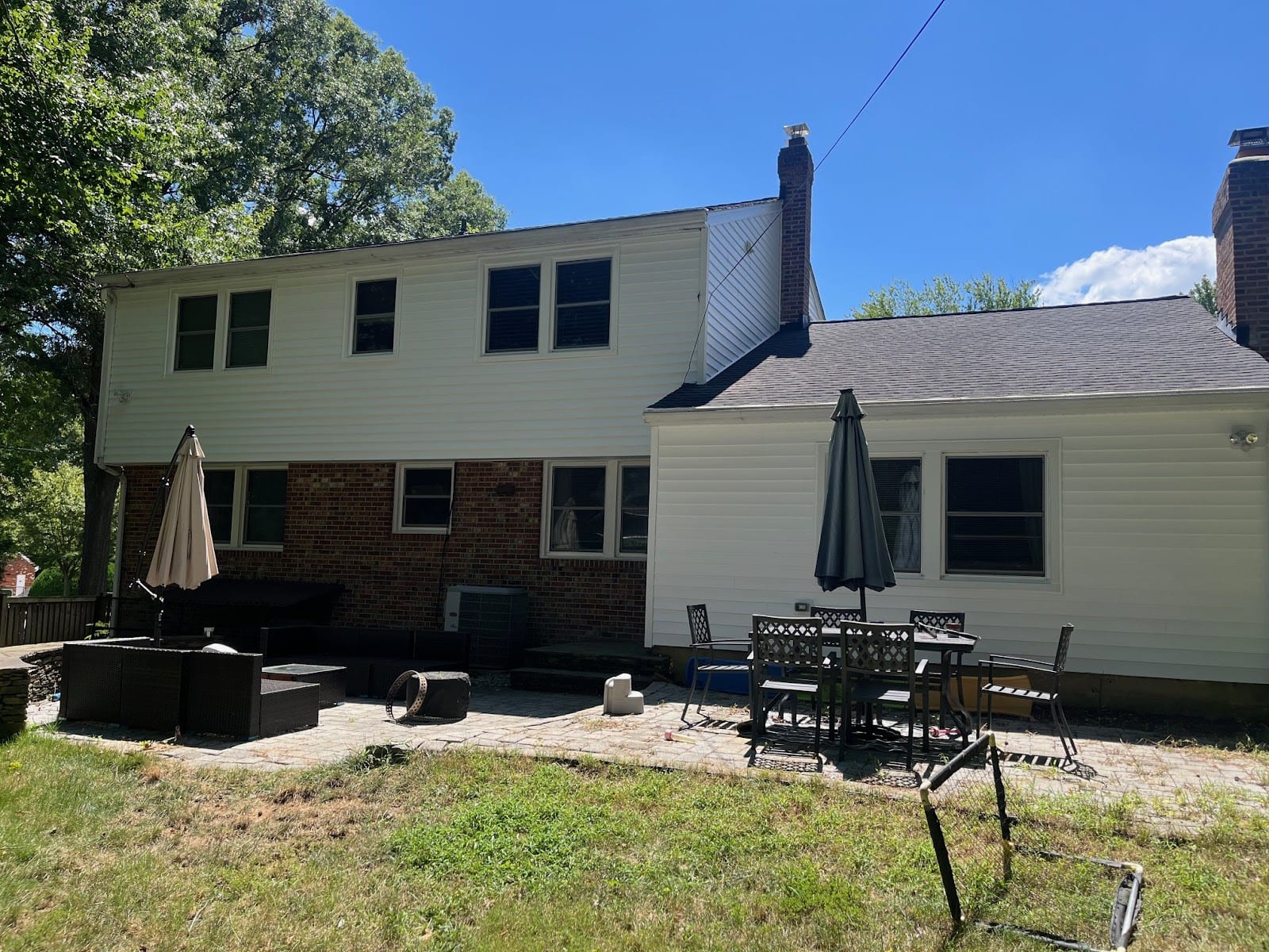 Exterior Renovations LLC, photo 4