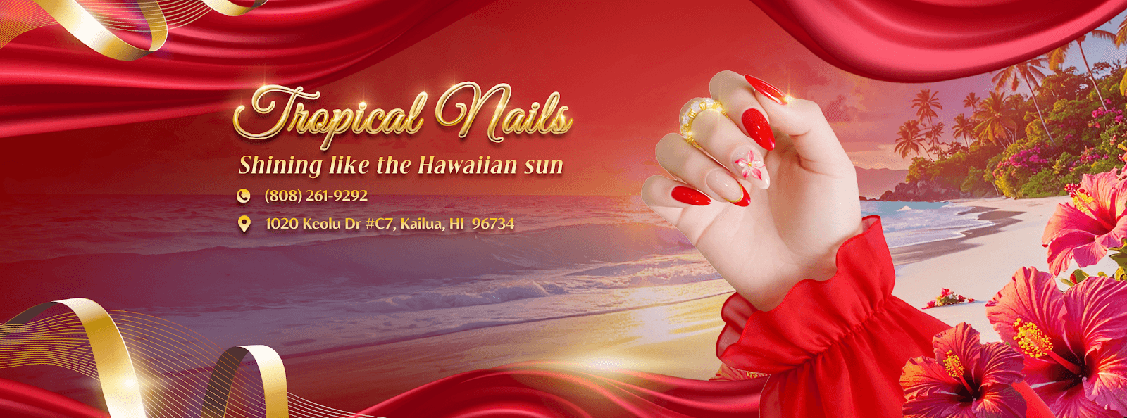 Kailua Happy Nails, photo 2
