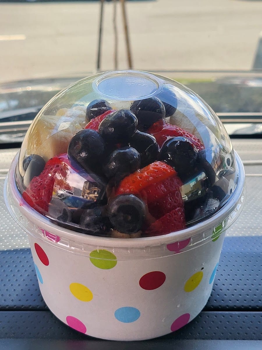 Aunty Gigi's Cafe