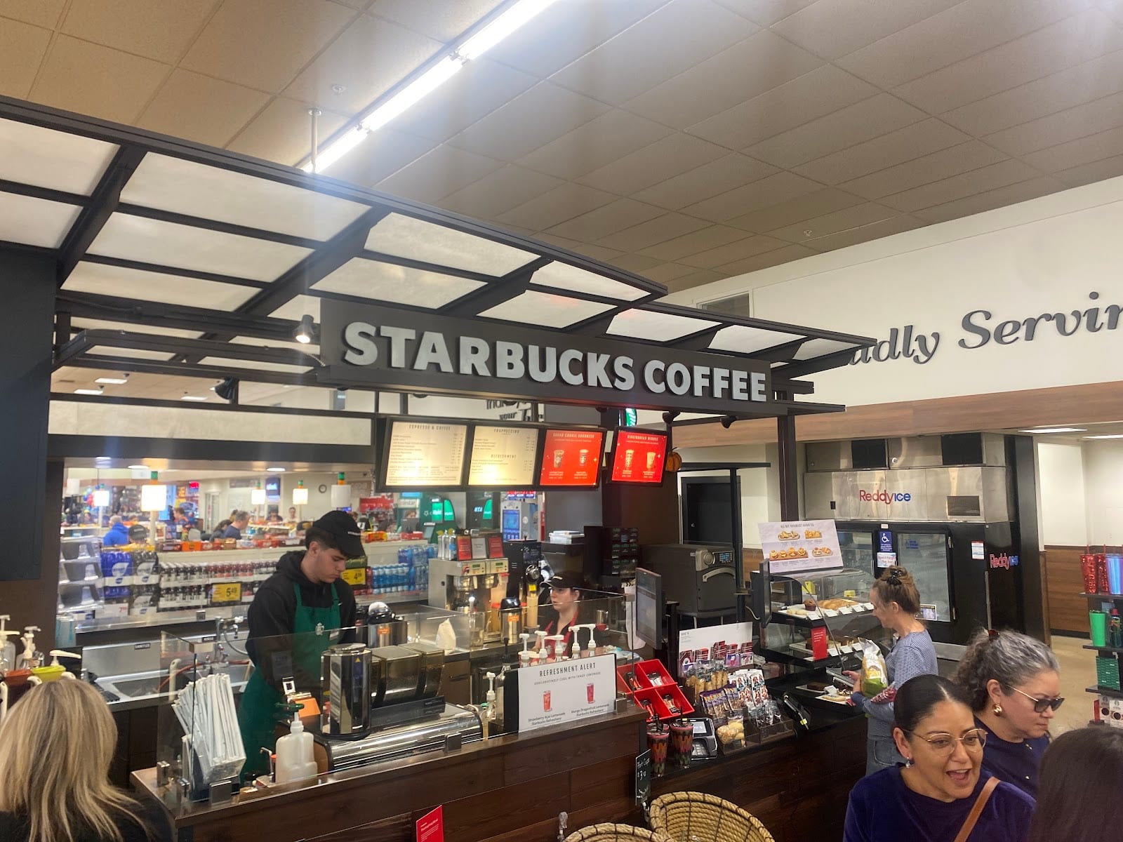 Starbucks Coffee Company, photo 2