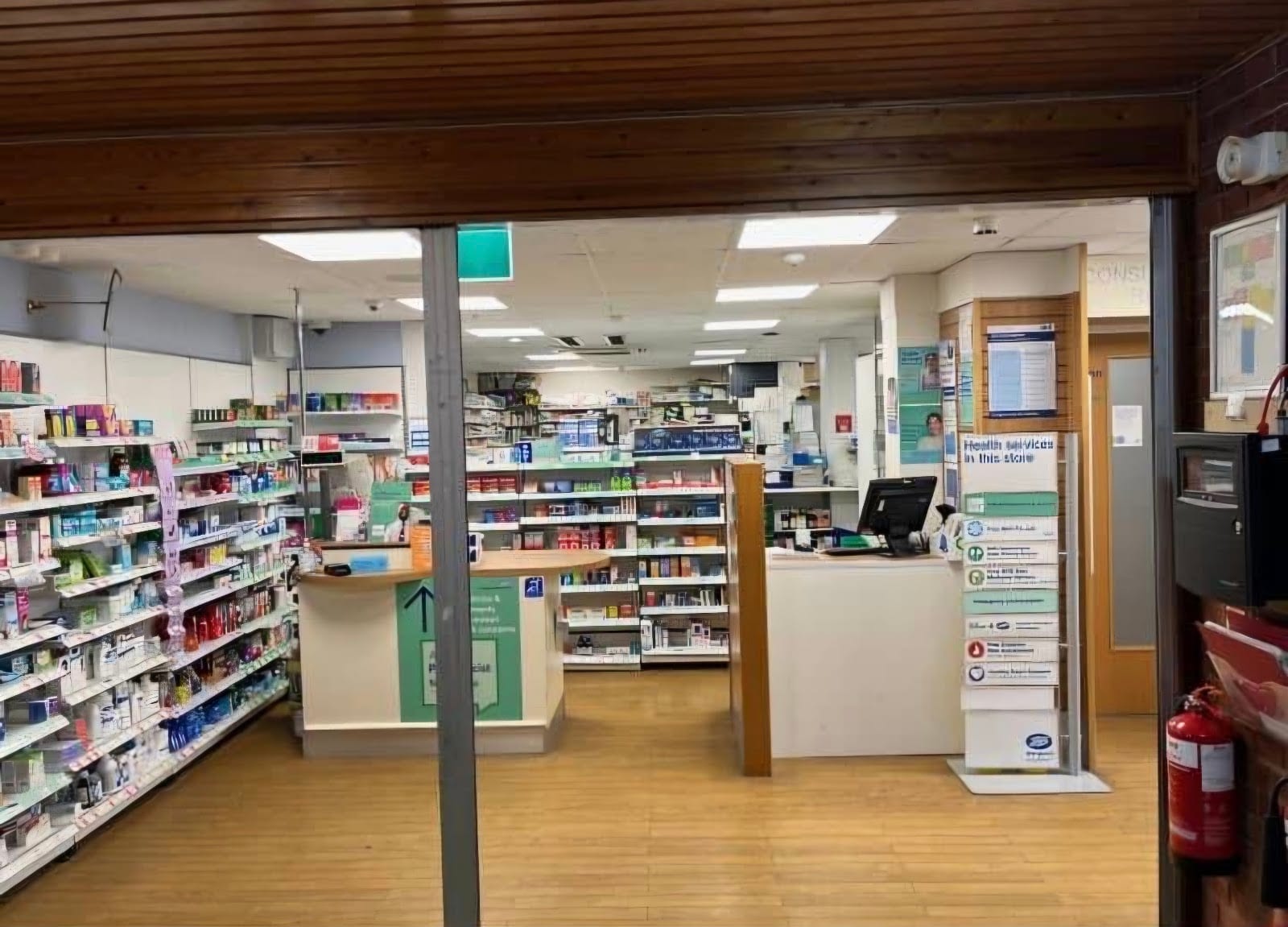 Boots Pharmacy, photo 3