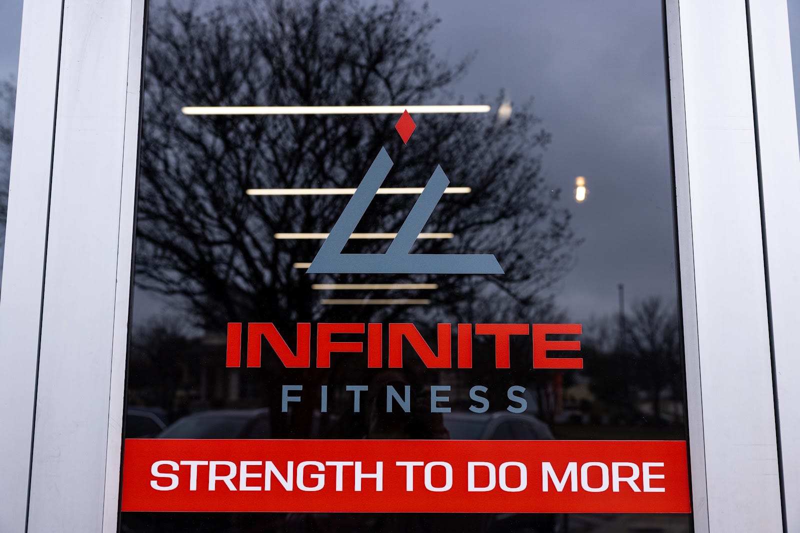 Infinite Fitness, photo 2