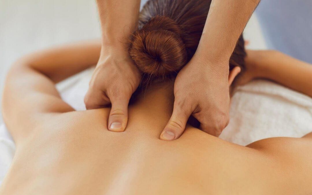 Red Rose Massage Mackay - Relax Massage, 按摩