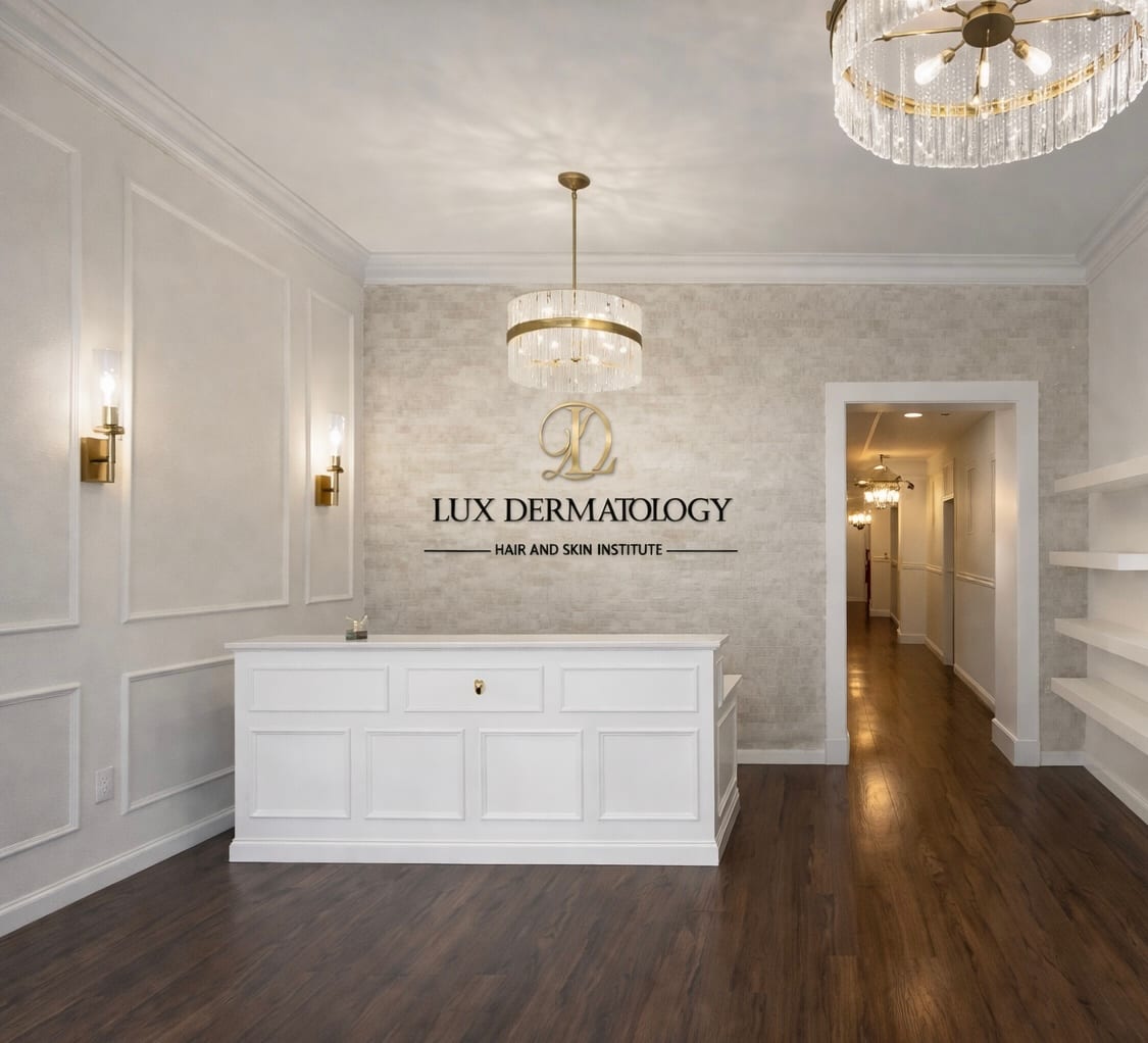 Lux dermatology hair and skin institute