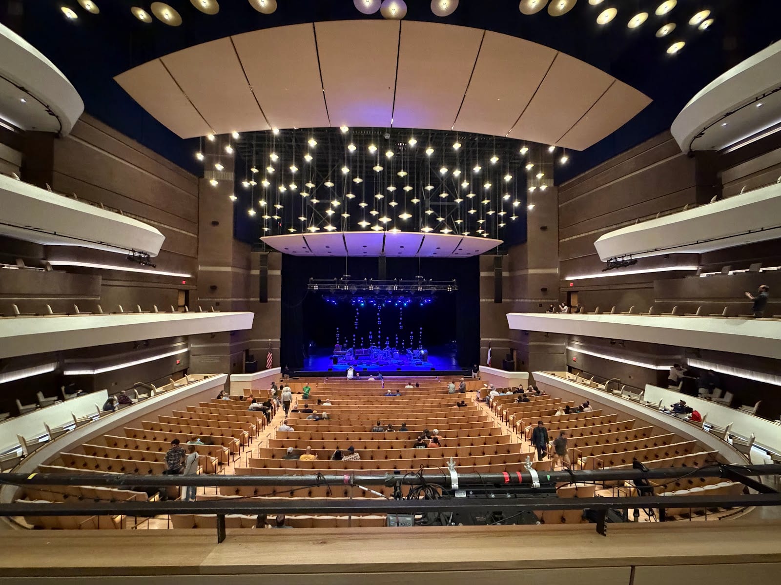 Buddy Holly Hall