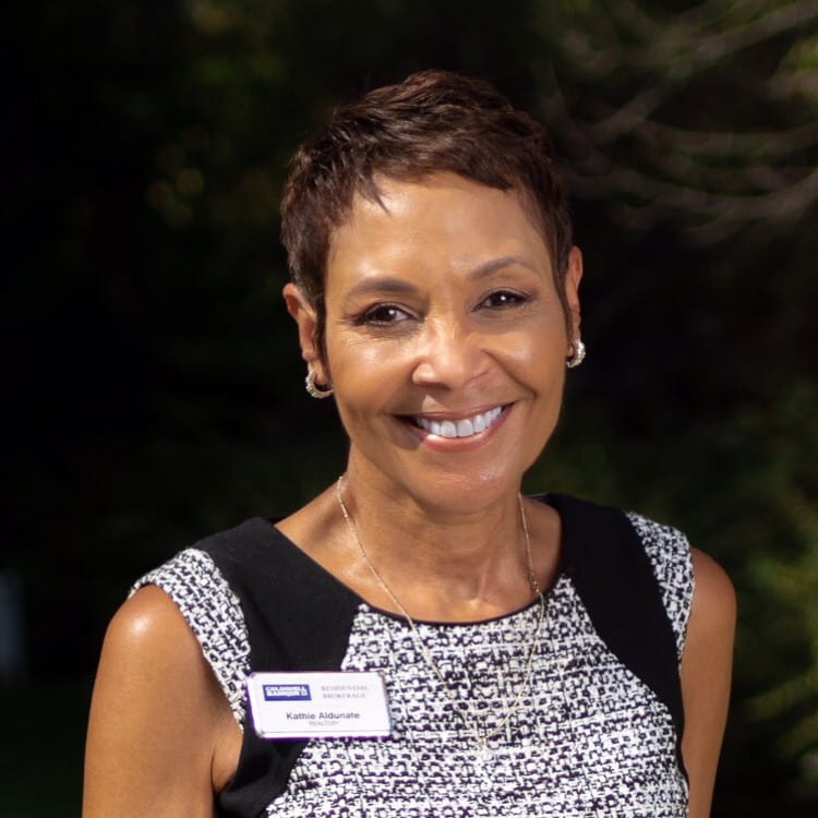 Century 21, Kathie Aldunate, Realtor