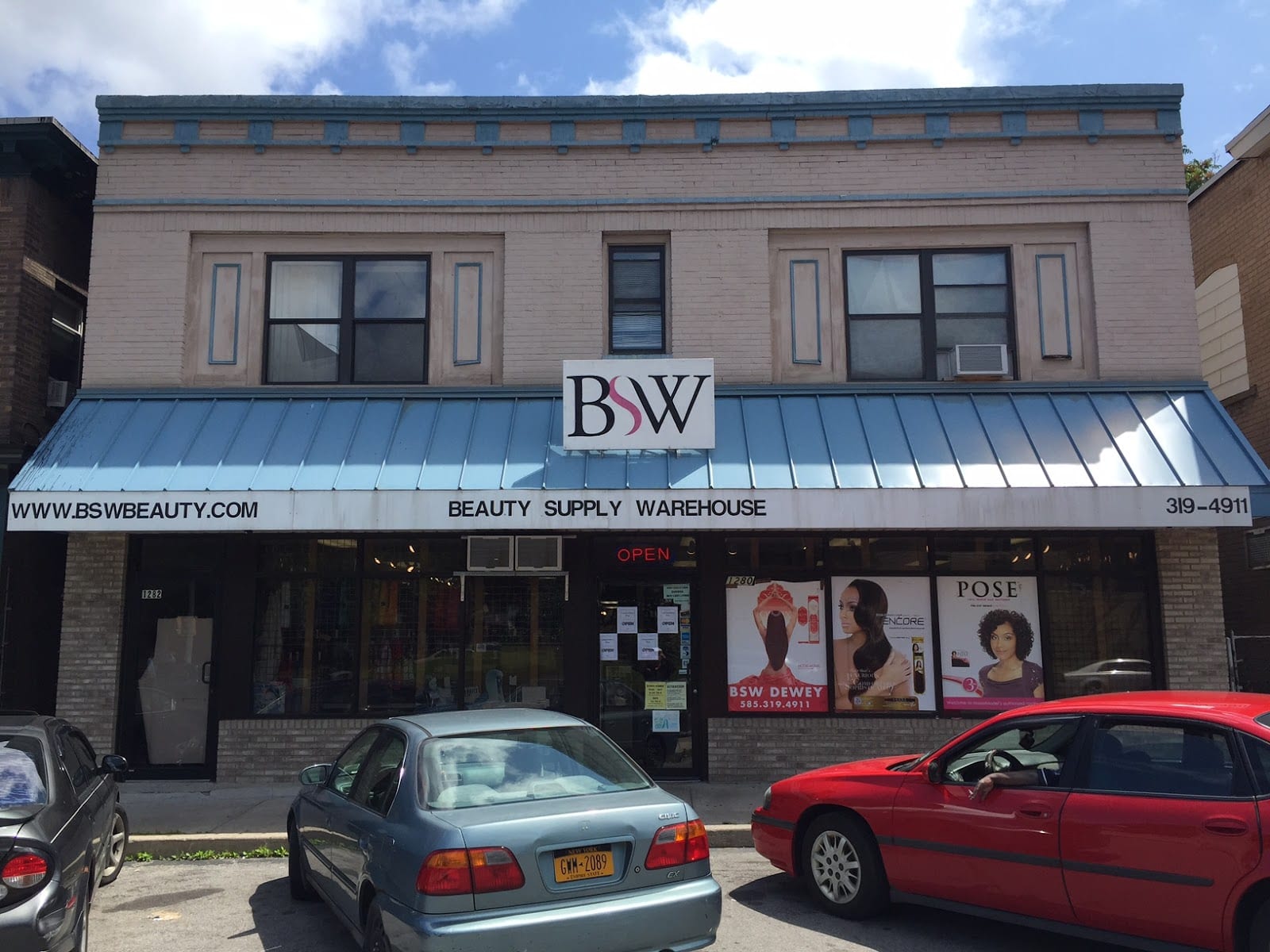 BSW Beauty - Dewey, photo 2