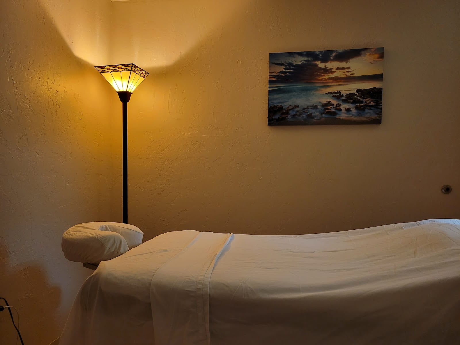 True Tallent Massage