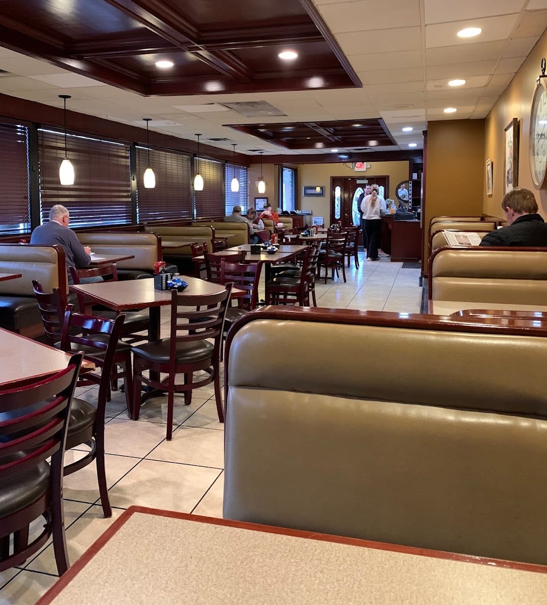 Joanna’s Family Restaurant