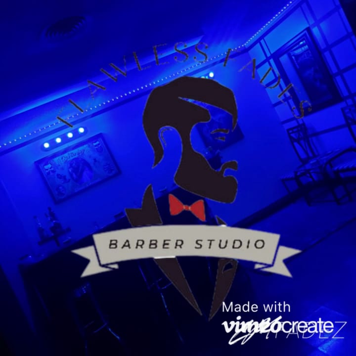 Flawless Fades Barber Studio of Mobile Al, photo 2