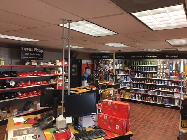 Grainger Industrial Supply, photo 3
