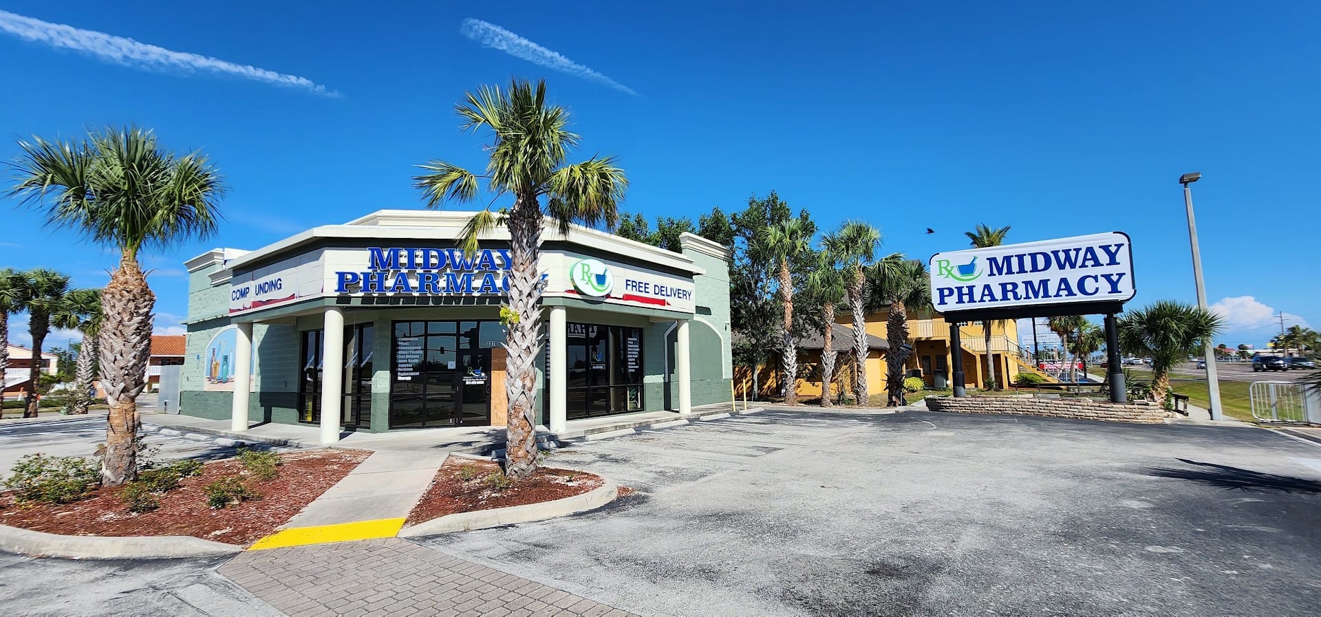 Midway Pharmacy