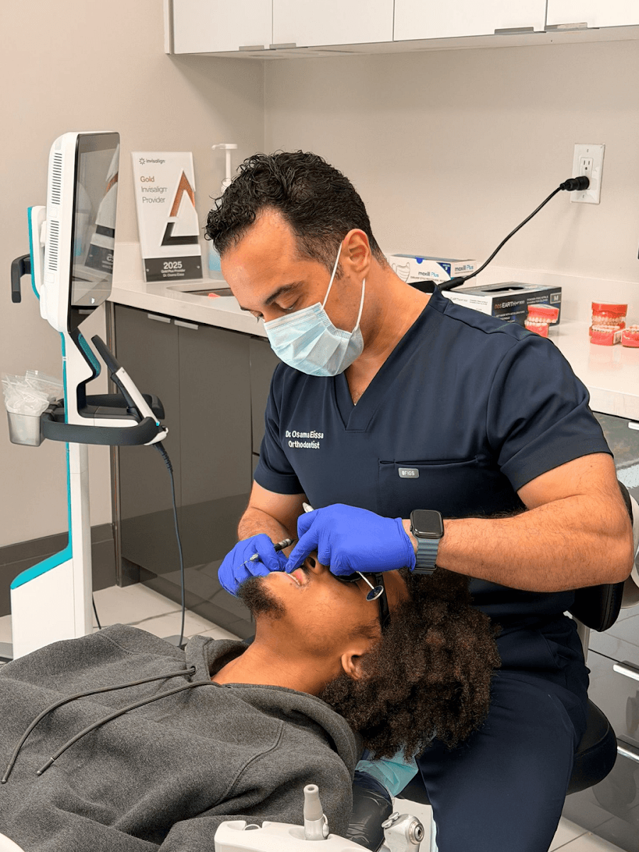 Keele & Sheppard Dentistry