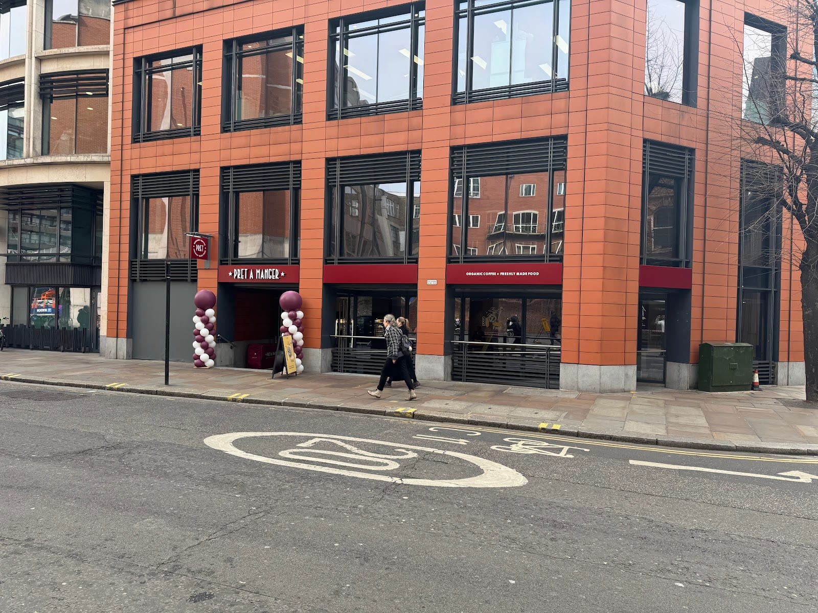 Pret A Manger, photo 4