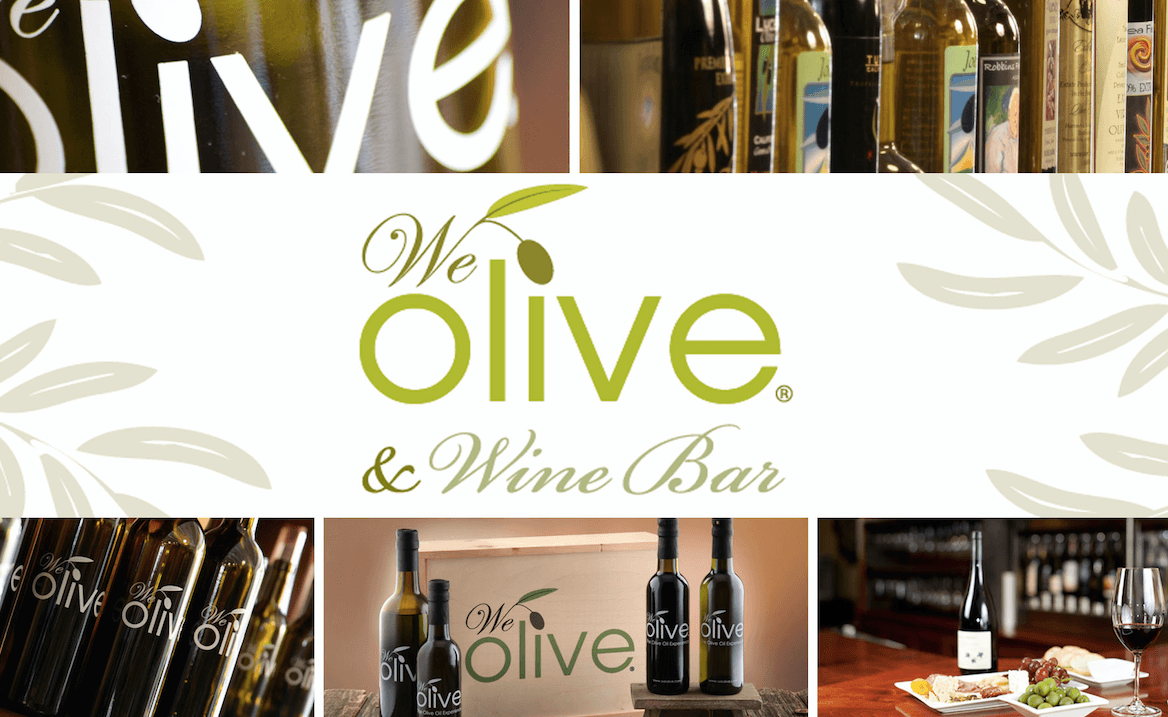 We Olive & Wine Bar, photo 2