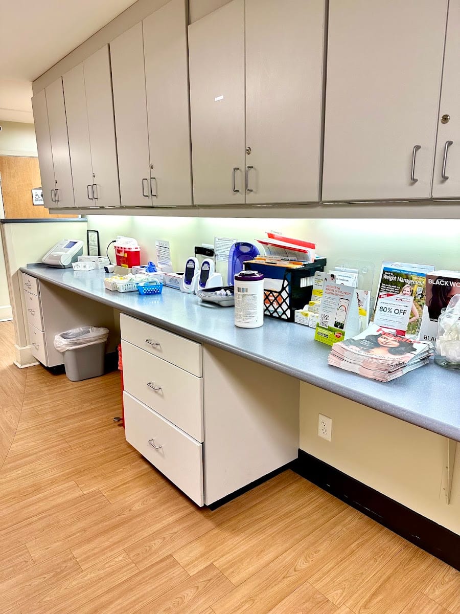 Stanton Road Clinic | USA Health, photo 3
