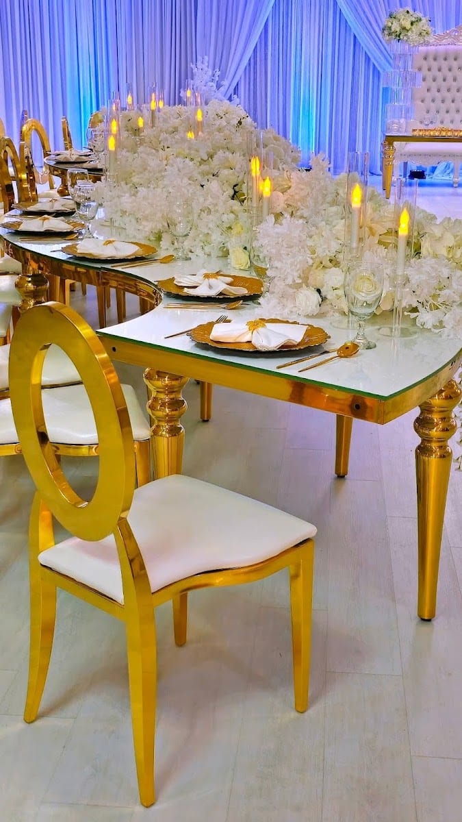 Sisters Reception Hall, photo 3