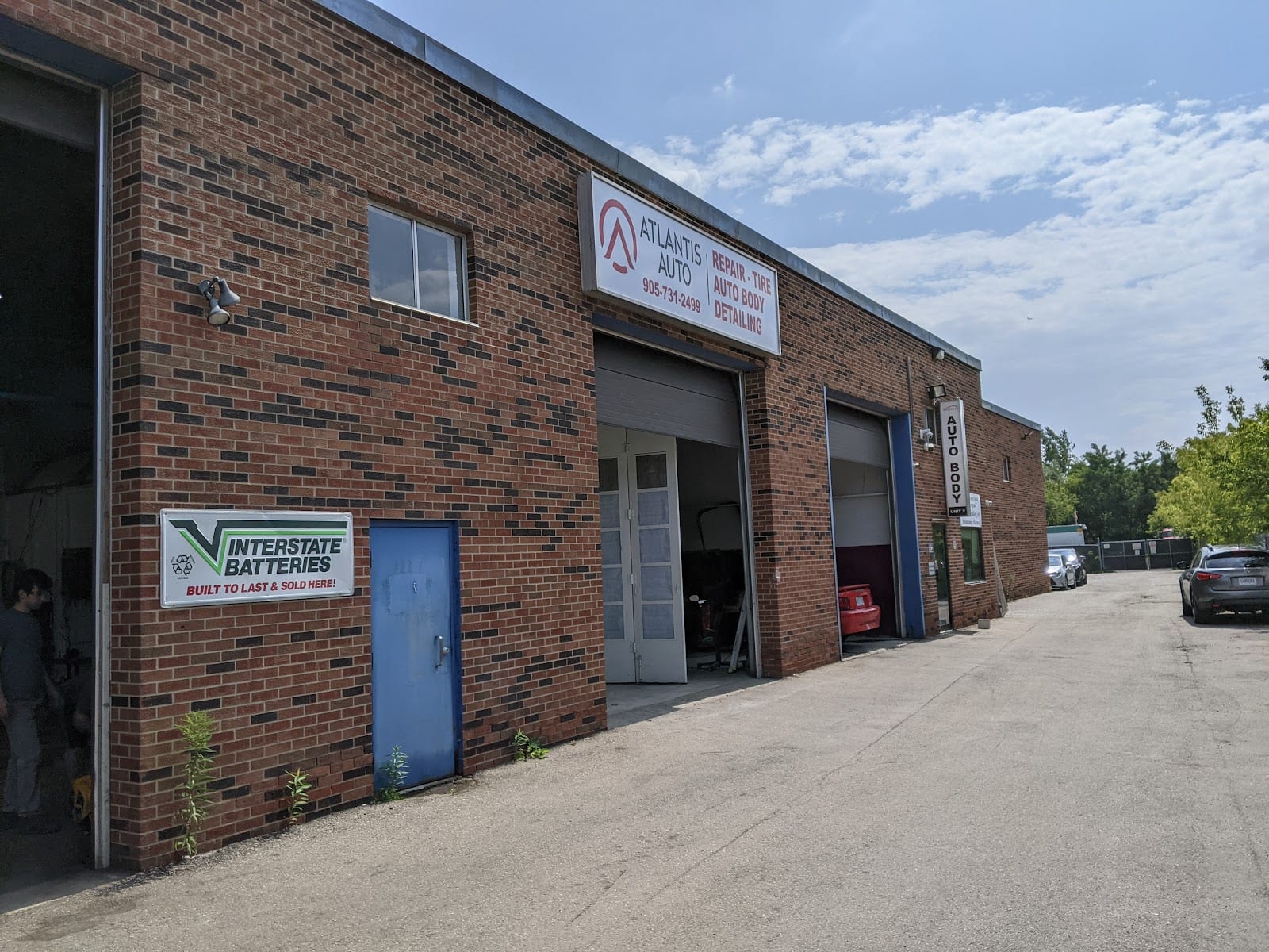 ATLANTIS AUTO | Sales & Service, photo 4