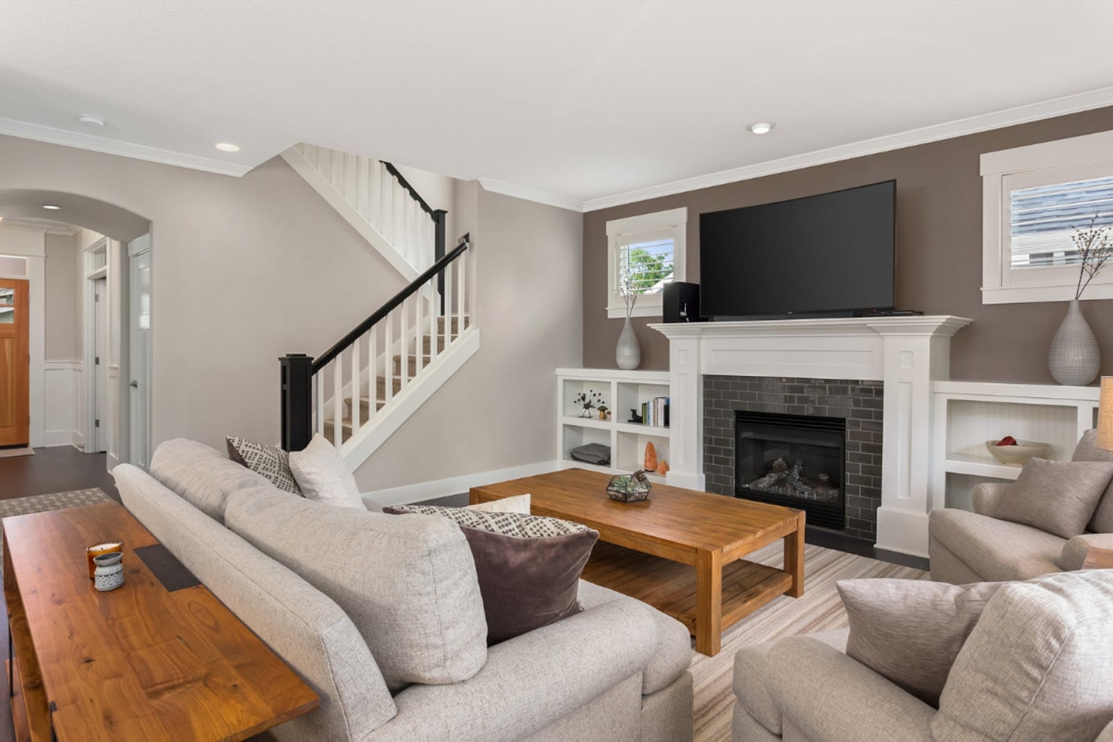 The Taylor Lucyk Group - Christie's International Real Estate Group NJ
