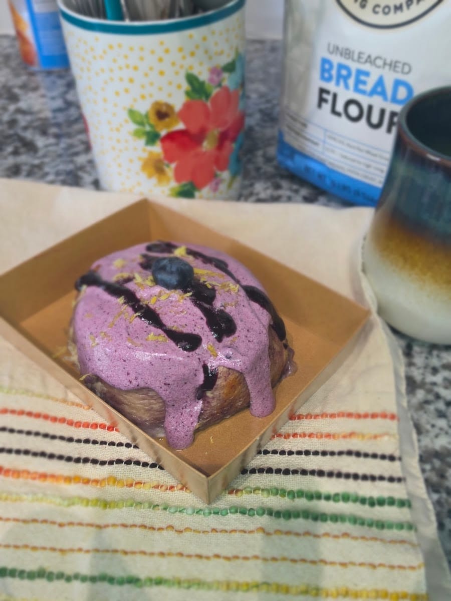 Dough-Lightful Bakery, photo 3