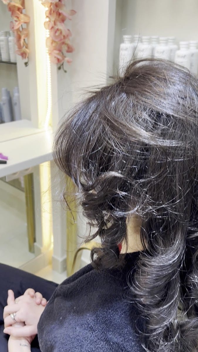 Beauty salon, photo 2
