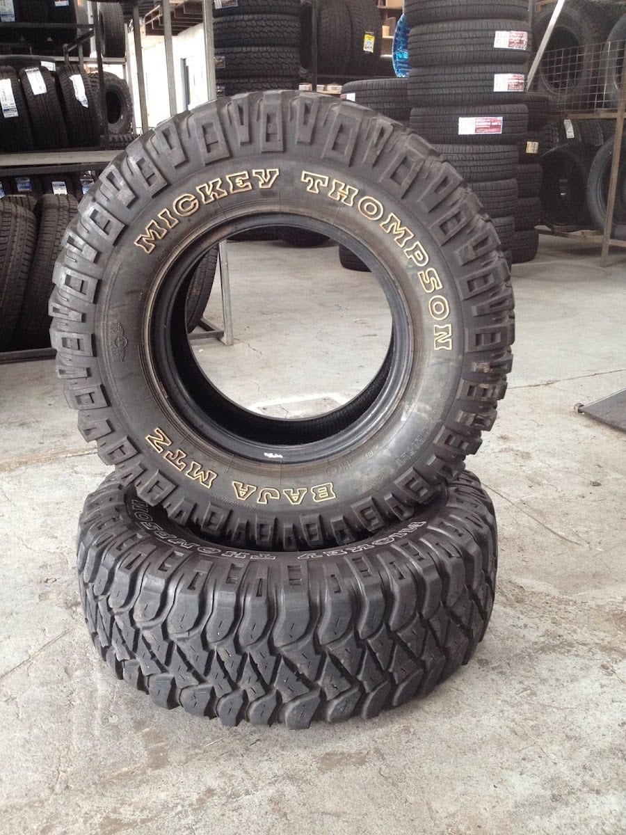 Cheap Tyres Mackay, photo 4